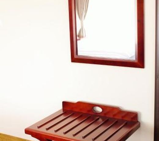 Garni Hotel Fortuna