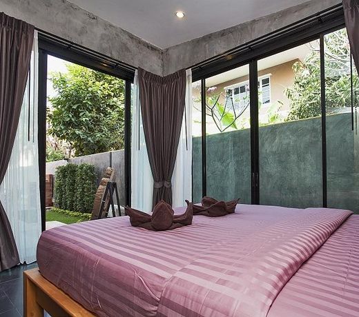 Vichy Villa