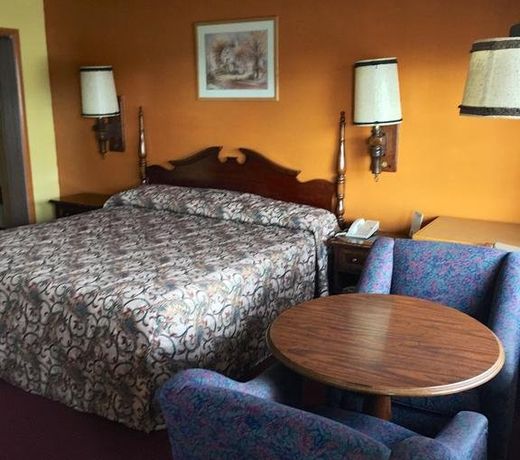 Regency Inn