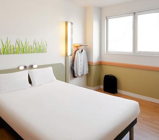 Ibis Budget Porte de Camargue