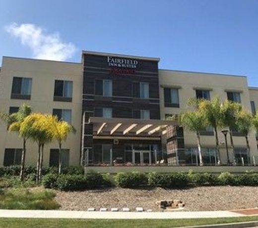 Fairfield Inn & Suites by Marriott San Diego Carlsbad