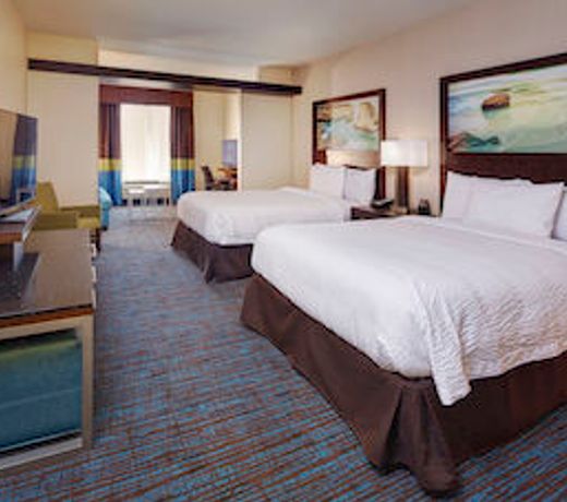 Fairfield Inn & Suites by Marriott San Diego Carlsbad