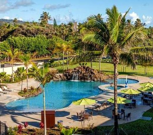 Courtyard by Marriott Oahu North Shore
