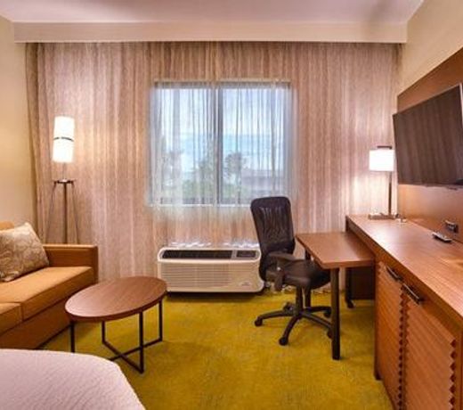 Courtyard by Marriott Oahu North Shore