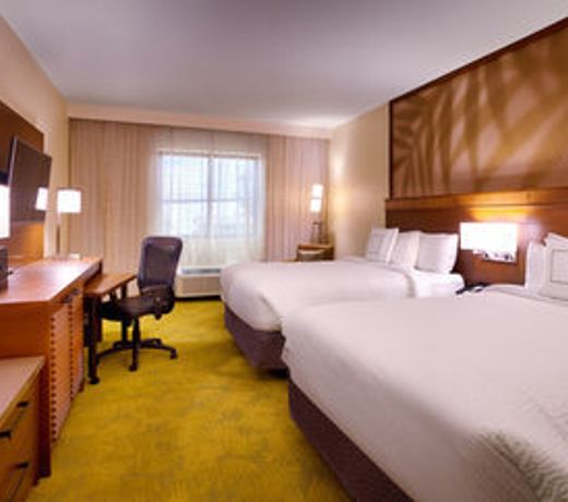 Courtyard by Marriott Oahu North Shore