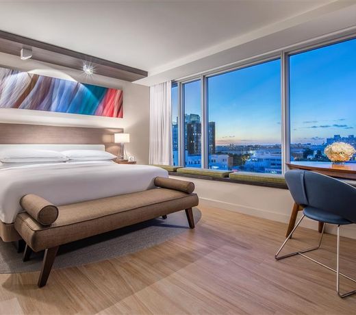 Hyatt Centric South Beach Miami