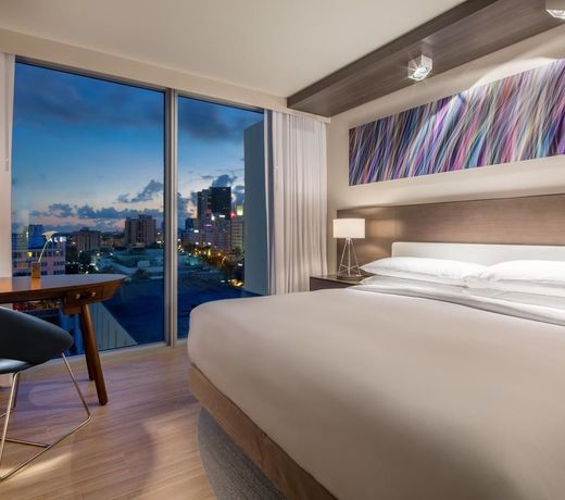 Hyatt Centric South Beach Miami