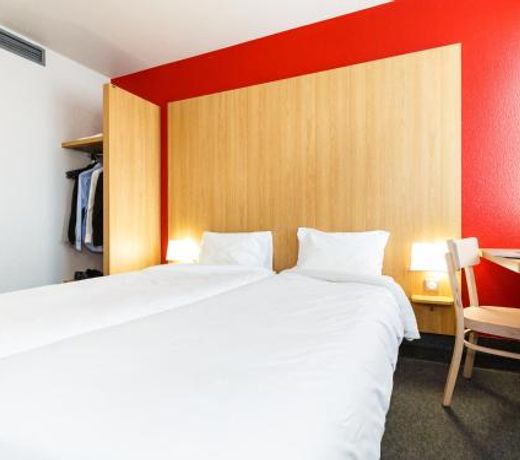 B&B HOTEL Orly Rungis Aéroport 2 étoiles
