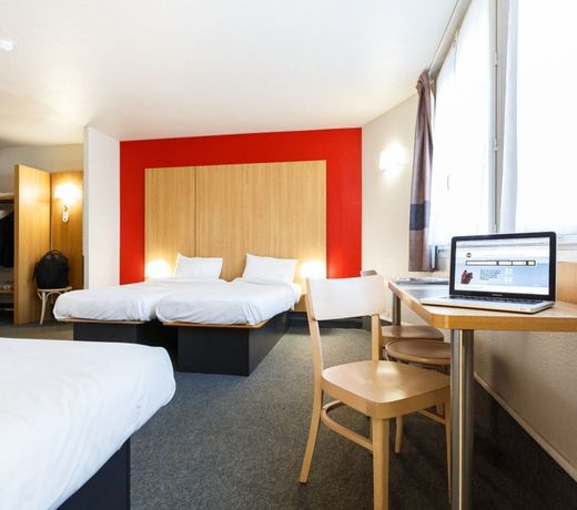 B&B HOTEL Orly Rungis Aéroport 2 étoiles