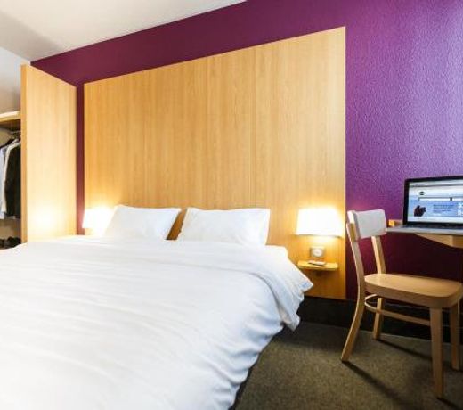 B&B HOTEL Orly Rungis Aéroport 2 étoiles