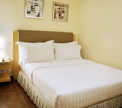 d'primahotel Terminal 1A