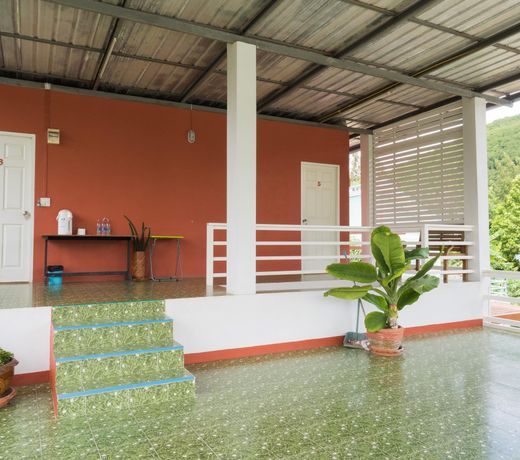 Rabiangkhun Khao Yai Aparthotel