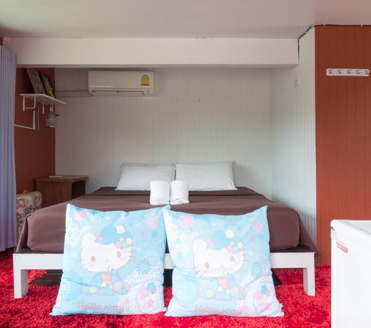 Rabiangkhun Khao Yai Aparthotel