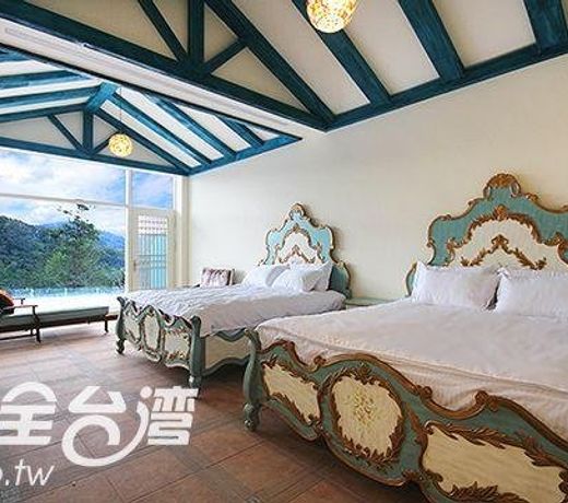 Bliss Bed and Breakfast