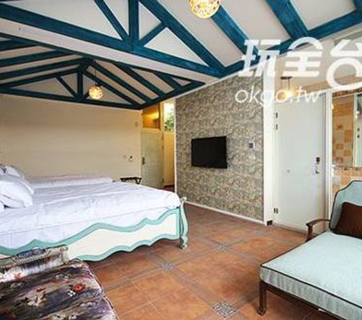 Bliss Bed and Breakfast