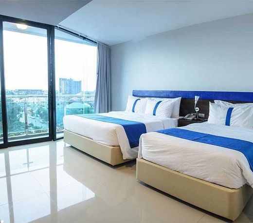 Ingtara Hotel