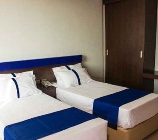 Ingtara Hotel