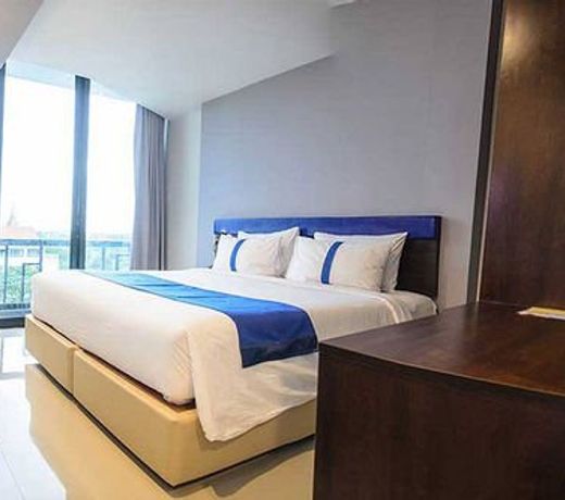 Ingtara Hotel