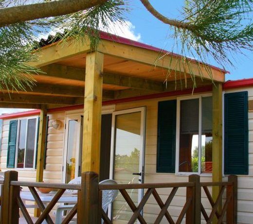 Camp Dole Zivogosce