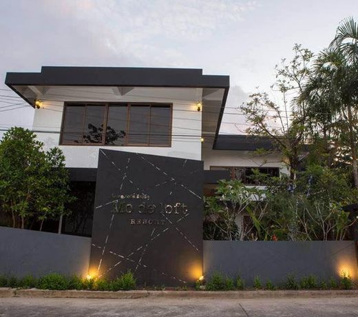 Mo De Loft Resort