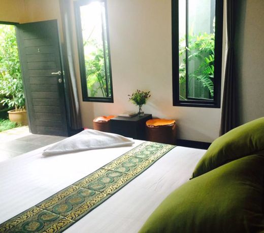 Mo De Loft Resort