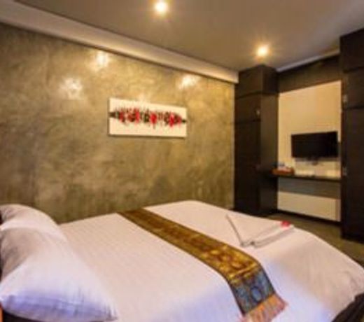 Mo De Loft Resort