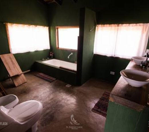 El Soberbio Lodge