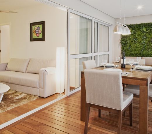 DNA by Q Apartments