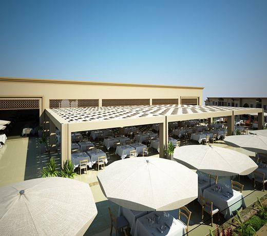 Rixos Premium Seagate - Ultra All Inclusive