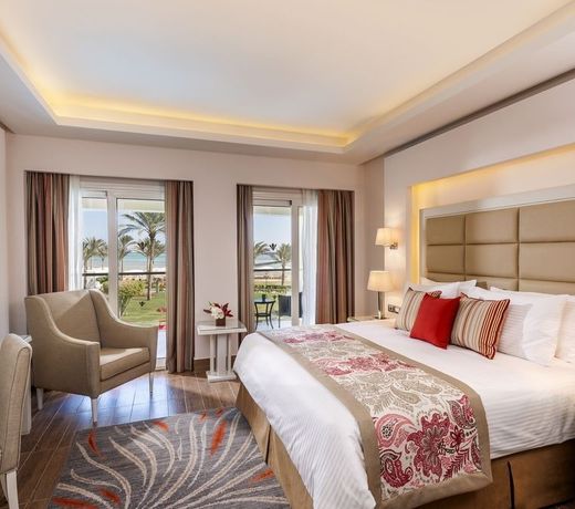 Rixos Premium Seagate - Ultra All Inclusive