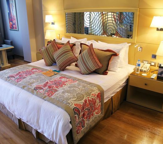 Rixos Premium Seagate - Ultra All Inclusive