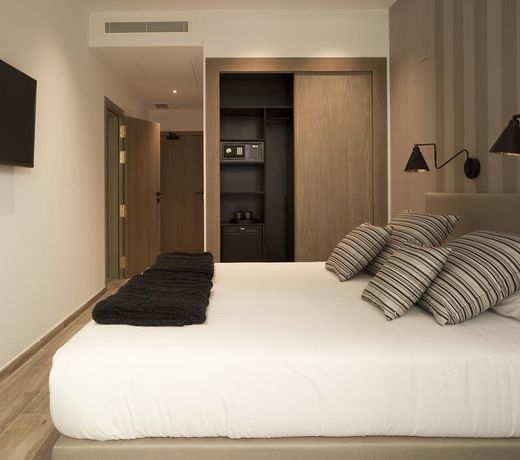 Hotel Boutique Balandret