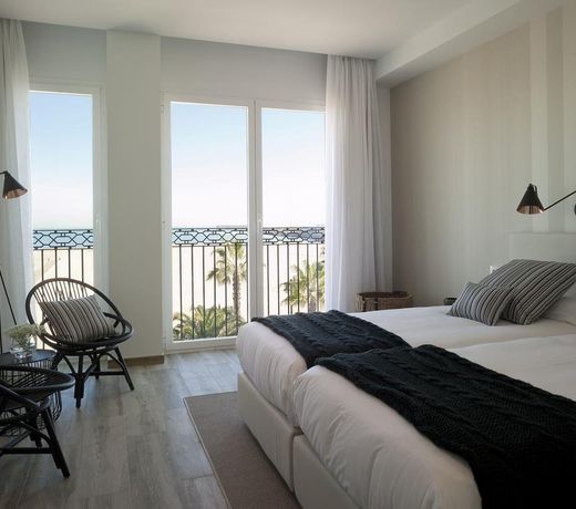 Hotel Boutique Balandret