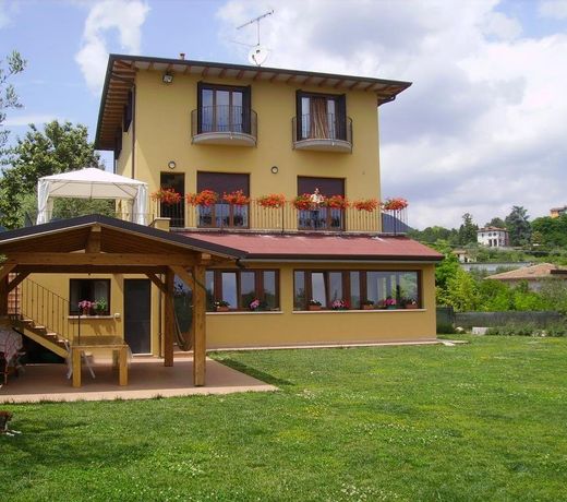 Villa La Veranda