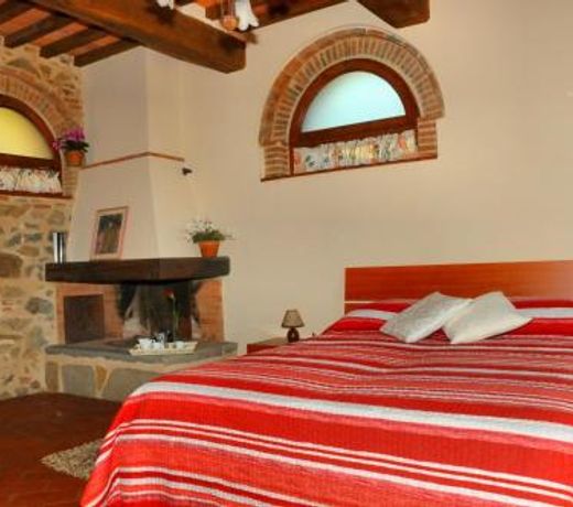 Agriturismo La Marginella