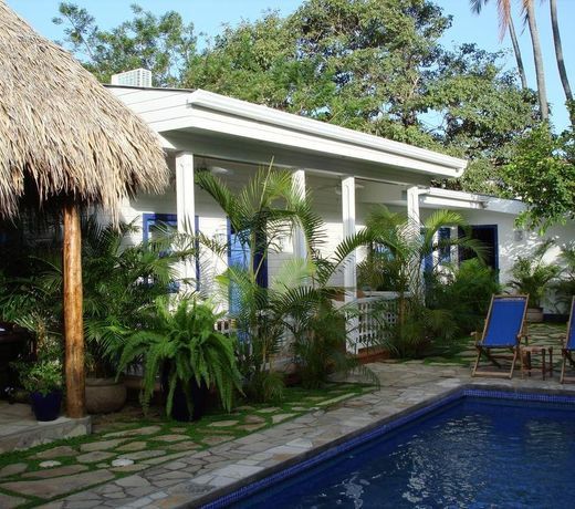 La Posada Azul