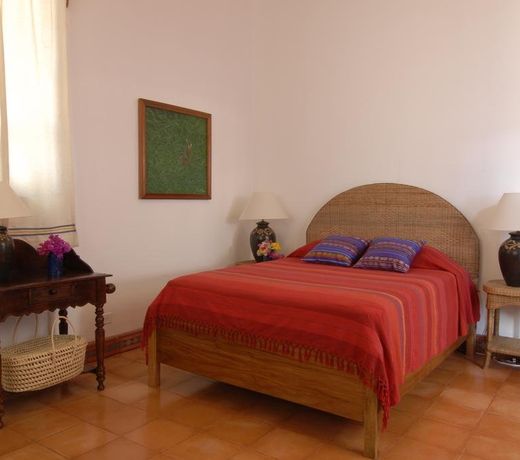 La Posada Azul