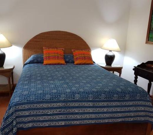 La Posada Azul