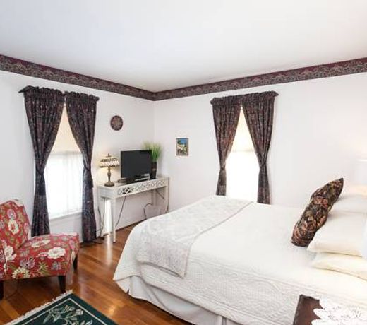 Park House Bed and Breakfast