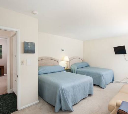 Park House Bed and Breakfast