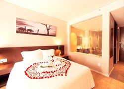 Terracotta Hotel & Resort Dalat, регион , город Далат - Фотография отеля №1