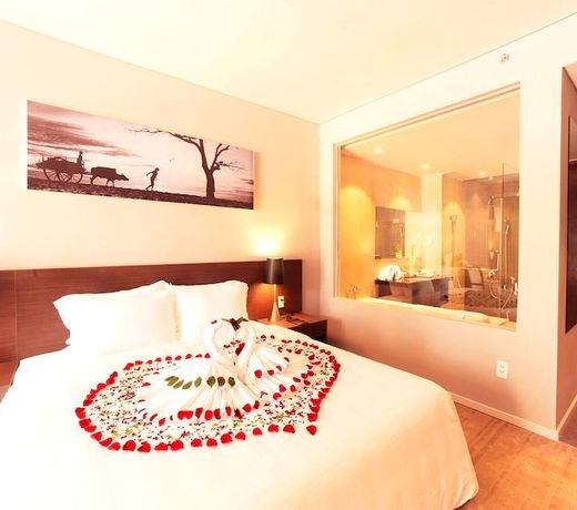 Terracotta Hotel & Resort Dalat