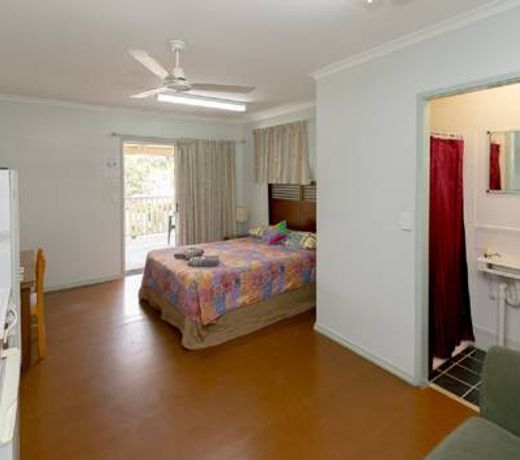 Maryborough Caravan & Tourist Park
