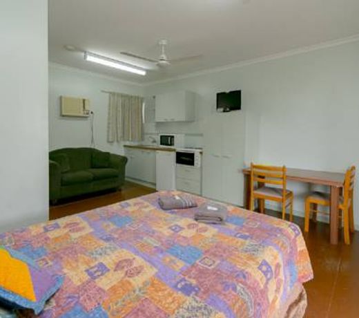 Maryborough Caravan & Tourist Park