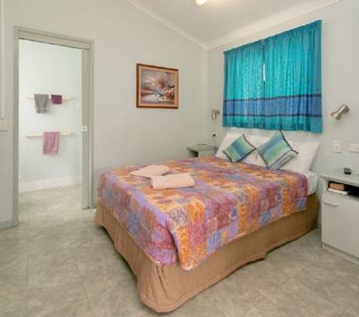 Maryborough Caravan & Tourist Park