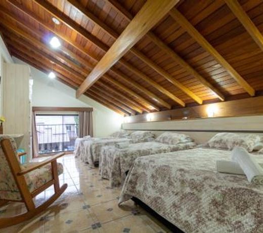 Hotel Park Haus
