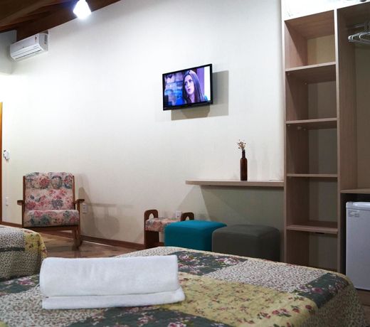 Hotel Park Haus