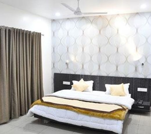 Hotel City Home