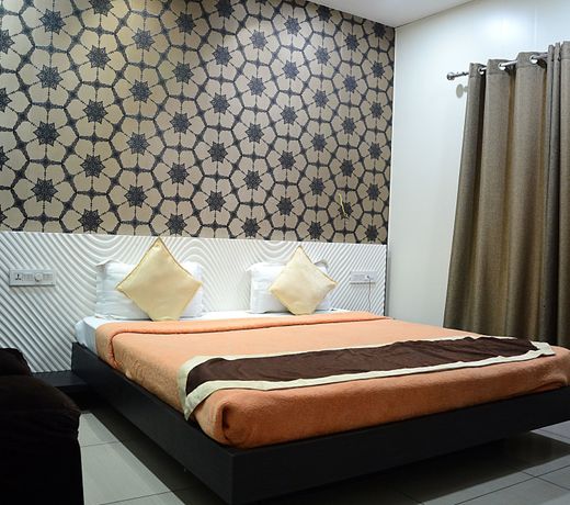 Hotel City Home