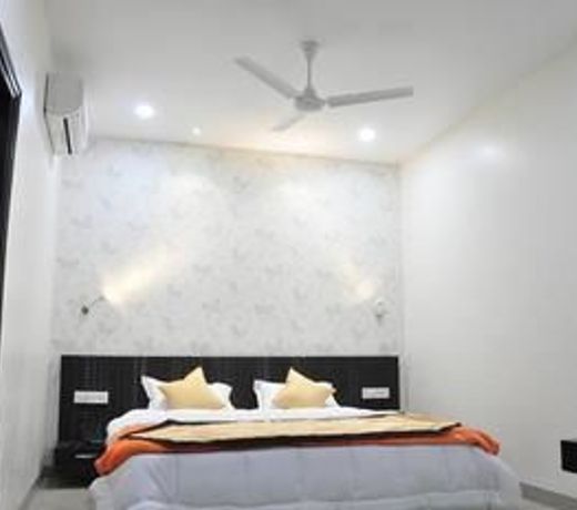 Hotel City Home